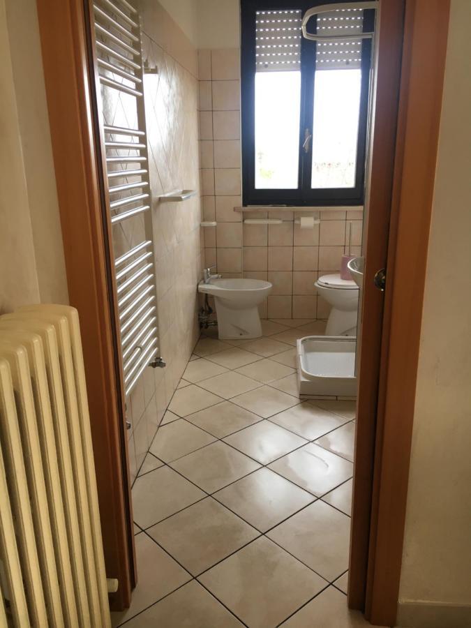 Appartamento Tamburro Campobasso Exterior photo