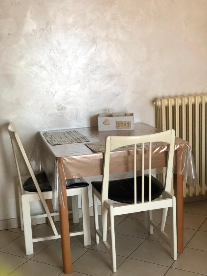 Appartamento Tamburro Campobasso Exterior photo